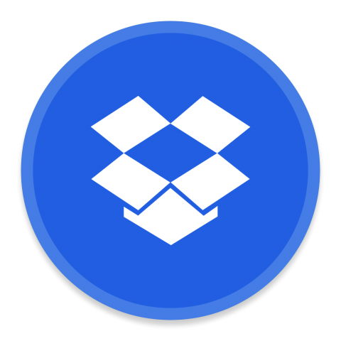 DropBox-icon